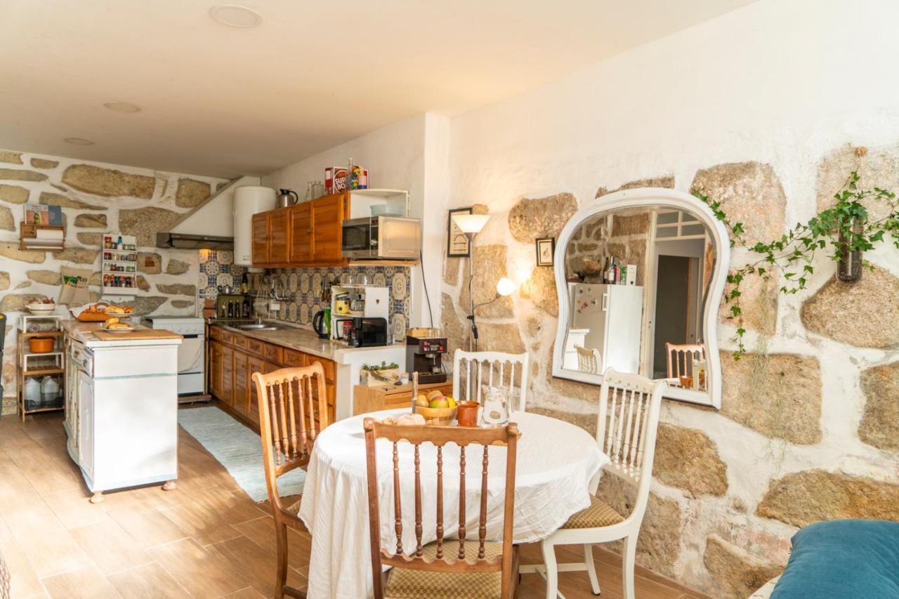 Bed and Breakfast Growth House Porto Exterior foto