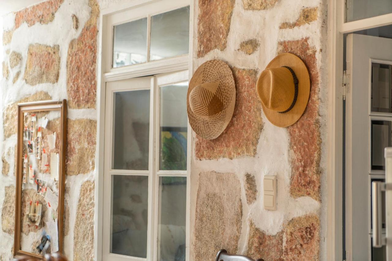 Bed and Breakfast Growth House Porto Exterior foto